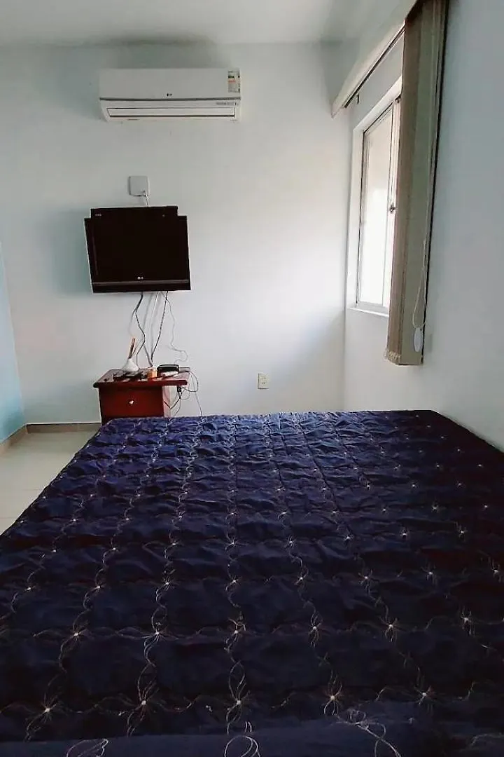 헤시피 Residencial Vale Dois Rios I 아파트