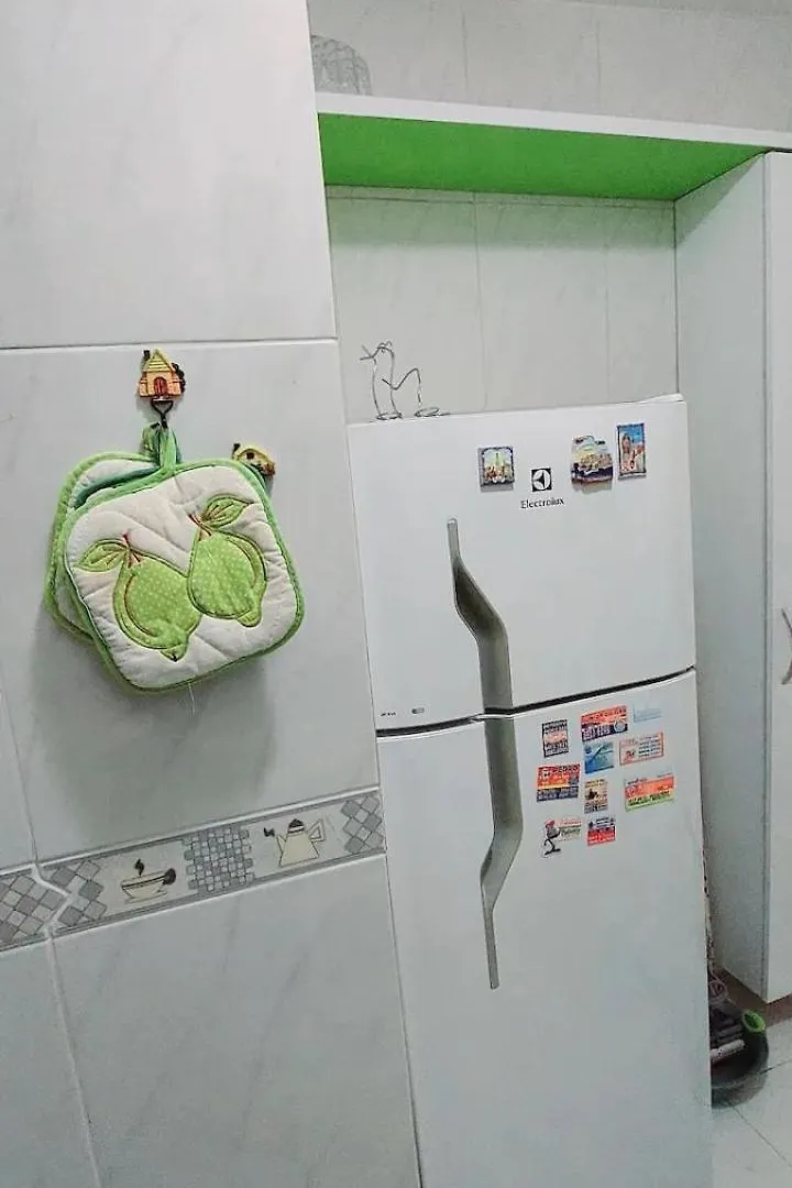 헤시피 Residencial Vale Dois Rios I 아파트 브라질