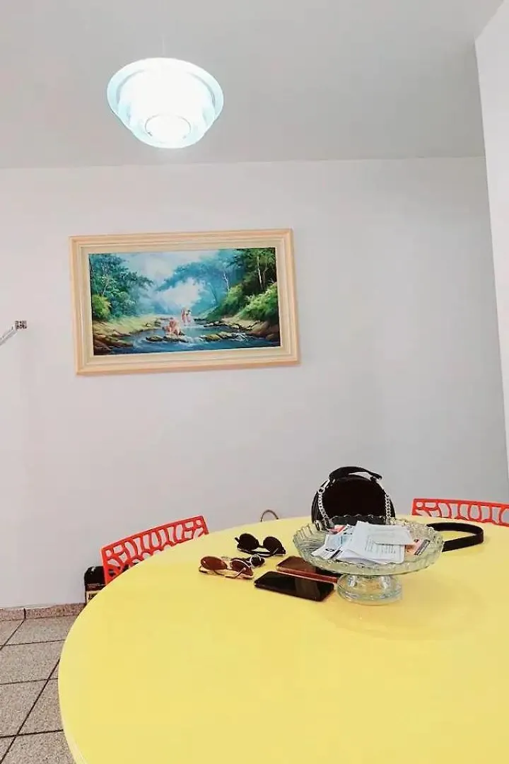 Apartmán Residencial Vale Dois Rios I Recife Brazílie