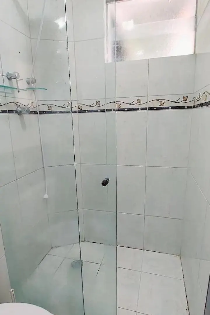 Apartmán Residencial Vale Dois Rios I Recife