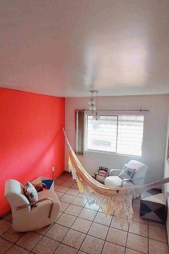 Apartmán Residencial Vale Dois Rios I Recife