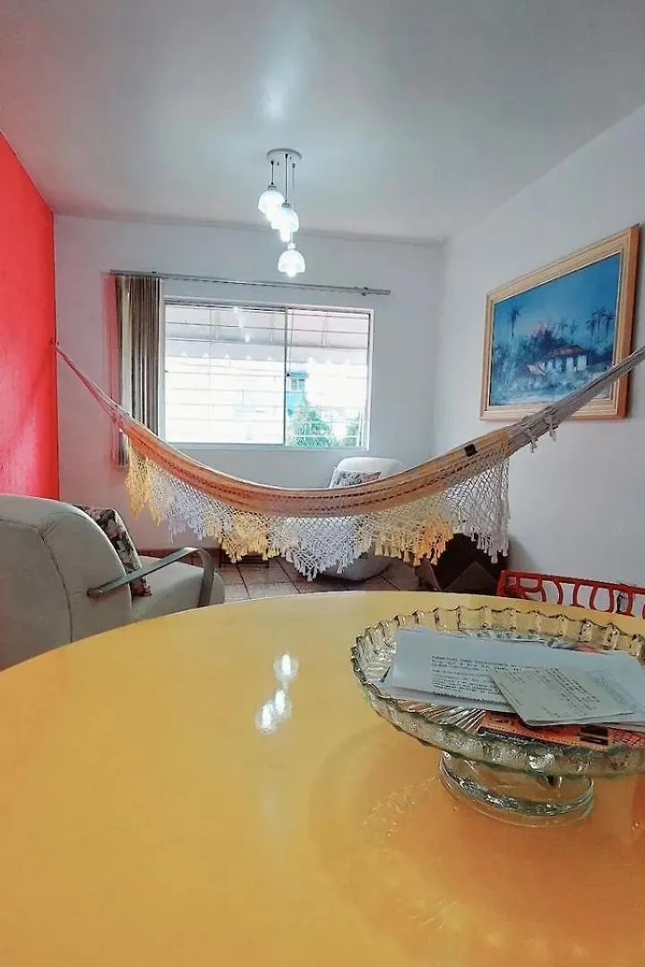Apartmán Residencial Vale Dois Rios I Recife