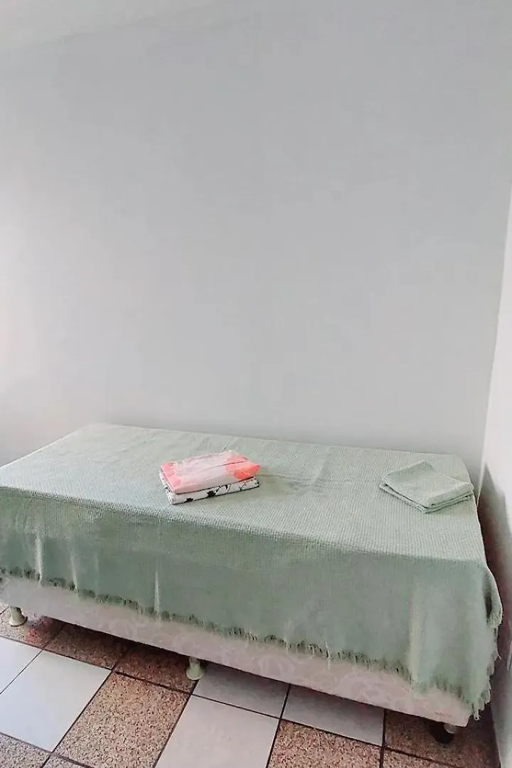 Apartmán Residencial Vale Dois Rios I Recife 0*,  Brazílie