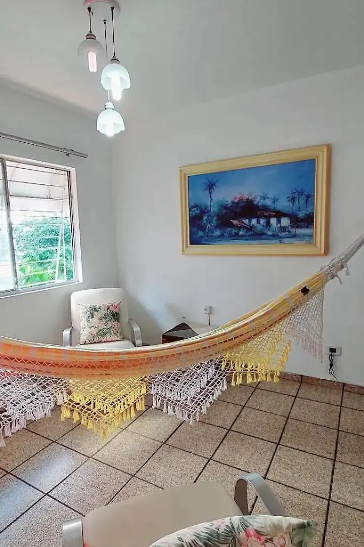 Apartmán Residencial Vale Dois Rios I Recife